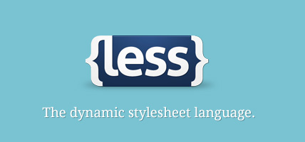LESS LESS