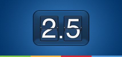 New Features in Joomla 2.5 New Features in Joomla 2.5