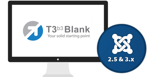 Joomla 2.5 and Joomla 3 native